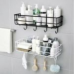 product_image_name-Generic-Bathroom/Kitchen/Toilet Corner Shelf Organizer-2