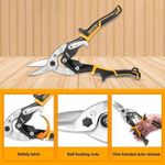 product_image_name-Ingco-Aviation Snips Tin Snips 3 Pack LEFT, RIGHT, STRAIGHT -2