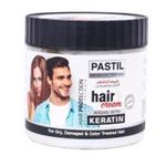 Pastil Hair cream argan 500ml 