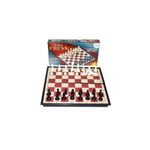 product_image_name-Generic-Chess Bag Board Game Magnetic & Foldable Travel Chess-2