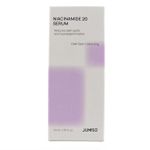 JUMISO  Niacinamide 20 Serum,