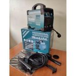 Makita HEAVY DUTY INDUSTRIAL WELDING MACHINE 500A