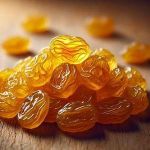 product_image_name-Generic-Golden Raisins Dried Raisins Fruit 100g-2