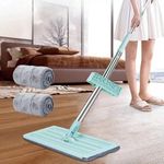 product_image_name-Generic- Self Wringing Mop For All Types Of Floor And Windows-1
