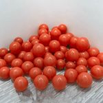 product_image_name-Generic-100PCS Assorted Latex Balloons – Multicolor Party Balloons for Weddings, Birthdays, Baby Showers & Holiday Decorations-5