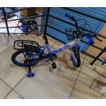 Bicycle FALCON Kids Bikes Size 16