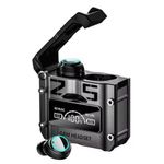 TWS Bluetooth Earphones 5.3-MTF-black