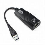 product_image_name-Generic-USB To Gigabit RJ45 Ethernet 10/100/1000Mbps Adapter-1