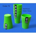 Plastic Glass Cups Tumblers – RANDOM