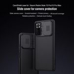 product_image_name-Generic-Xiaomi Redmi Note 10 Pro / Redmi Note 10 Pro Max Nillkin CamShield Cover Case with Sliding Camera Protector-2