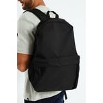 4 In 1 Multi Functional School Business Backpack - Black