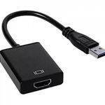 USB 3.0 TO HDMI Adapter