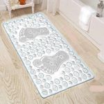 Anti Slip Bathroom Mat