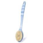 product_image_name-Generic-Lower Back Soft Brush Long Handle Body Scrubber-7