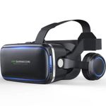 product_image_name-Generic-VR Shinecon 3D Virtual Reality Goggles – Immersive 360° Experience with Adjustable Focus & Eye Comfort-1
