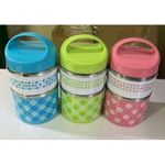 Unique Design Twin Food Hotpot