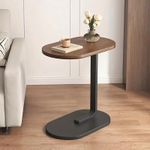 product_image_name-Generic-Square Side Table, Living Room Side Table, Bedside Table, Home Decor-1