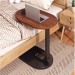 product_image_name-Generic-Square Side Table, Living Room Side Table, Bedside Table, Home Decor-8