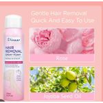 product_image_name-Generic-Disaar Hair Removal Spray Foam-2