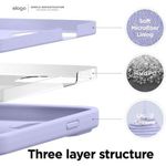 product_image_name-Generic-For Apple IPhone 13 Pro Max Real Silicone Case-Upgraded Good Quality Silicone-2