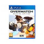 Sony Computer Entertainment PS4 Game Overwatch Origins Edition