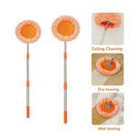 product_image_name-Generic-Chenille Telescopic Cleaning Mop-7