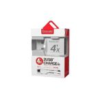 EXCELLENT  4X Charger For iPhone Fast Charging