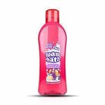 Kids Zone Zone Fun Foam Bath - Cherry & Almond Blast - 1L