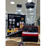 Silver crest commercial 2 in 1 blender