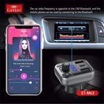 product_image_name-Earldom- ET-M63 Bluetooth FM Transmitter and Car Charger.-2