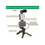 product_image_name-Generic-AY-49 Compact Video Recording Setup with Mirror & Remote-2