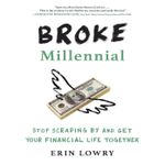 "Broke Millennial" Book By Erin Lowry