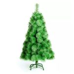 product_image_name-Generic-7ft(210cm) Artificial Pine Christmas Tree for Home/Office Christmas Decor-2