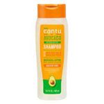 Beauty Cantu Avocado Hydrating Shampoo 400ml