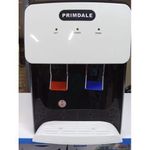 Primdale  Table Top Hot & Normal Water Dispenser