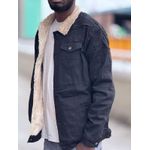 product_image_name-Fashion-Black fur denim jackets-1