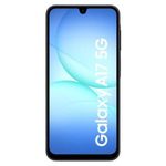 product_image_name-Samsung- Galaxy A17 5G, 6.7", 4GB RAM + 128GB, 5000mAh, Black-4