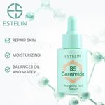 product_image_name-ESTELIN- B5 Ceramide Repairing Face Serum (30ml)-3