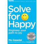 Jumia Books Solve For Happy