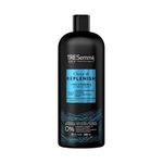 TRESemmé Cleanse & Replenish 3in1 Shampoo, Conditioner and Detangler