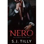 Jumia Books Nero: Alliance Series Book One Book by S. J. Tilly