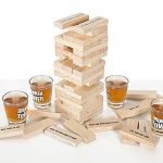 product_image_name-Generic-Drunken Tower Jenga Game With Drinking Glasses Drinking Game-3
