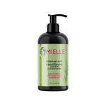 Mielle  Rosemary Mint Strengthening Leav-in Conditioner