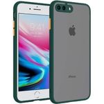 Iphone 8 Plus Case (back Cover)