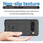 product_image_name-Generic-Google Pixel 8 Pro Slim Fit Protective Phone Case, Rugged Shield Phone Case-1
