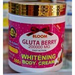 Gluta White Whitening Body Cream