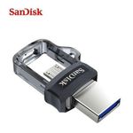 product_image_name-Generic-Sandisk Sandisk Otg Usb Flash Disk-1
