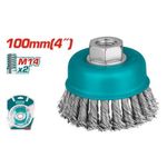 product_image_name-TOTAL-TAC32041 Wire cup brush Dia: 100mm, 4"-2