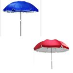 Outdoor Sun Umbrella Shade Big Size
