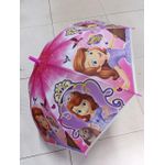 Kids cartoon umbrella 